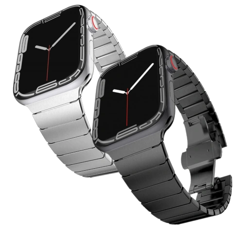 Apple Watch Series 2 42mm SS Link Bracelet MNPT2LL/A