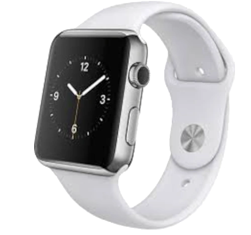 Apple Watch Series 3 42mm SS Milanese Loop MR1J2LL/A GPS Cellular watch