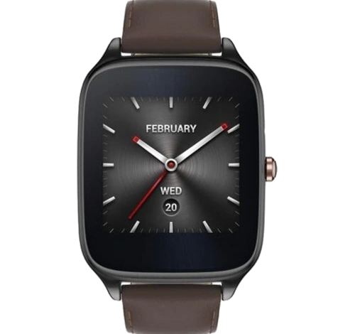 Asus Zenwatch 2 Gray WI501Q watch