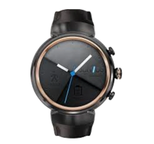 Asus ZenWatch 3 WI503Q watch