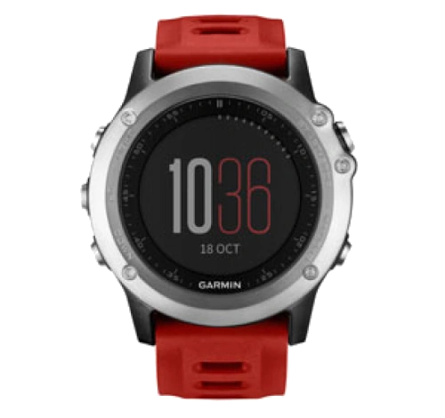 Garmin Fenix 3 watch