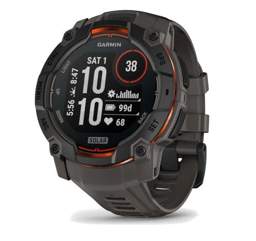 Garmin Instinct watch