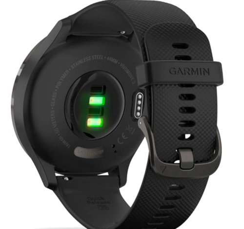 Garmin Vivomove 3 44MM watch