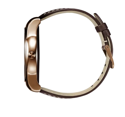 LG Watch Urbane Gold W150 watch
