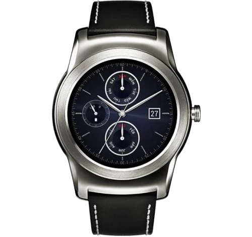 LG Watch Urbane W150 watch