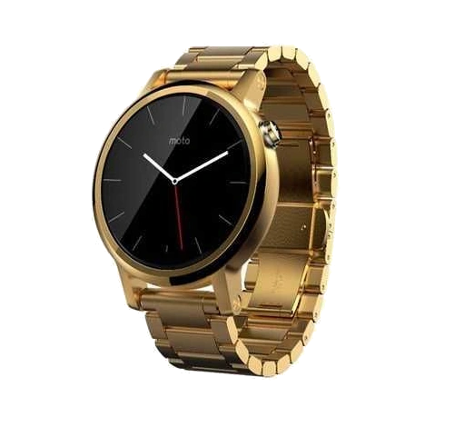 Motorola Moto 360 2nd Gen Womens 42mm watch