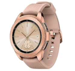 Samsung Galaxy Watch 42MM Bluetooth SM-R810 watch