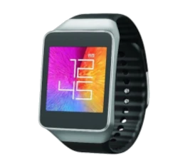 Samsung Gear Live SM-R382 watch