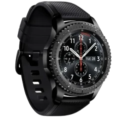 Samsung Gear S3 Frontier AT&T SM-R765A watch