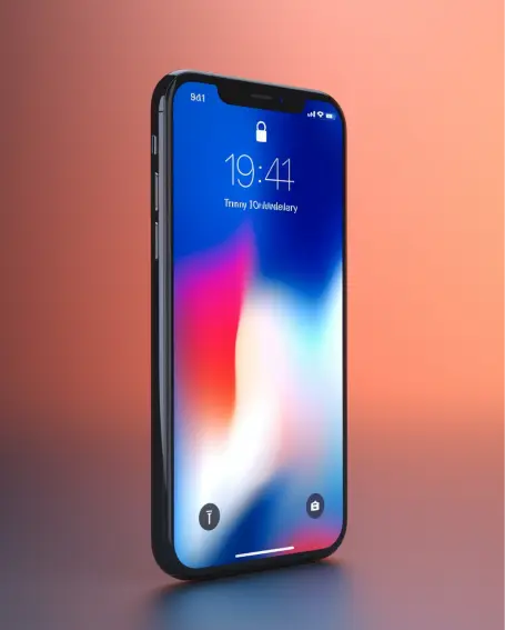 iPhone