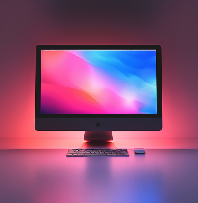 iMac