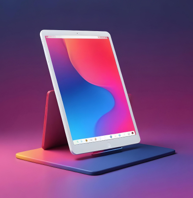 iPad