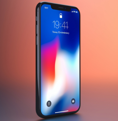 iPhone