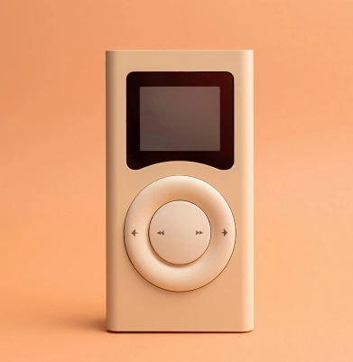 iPod