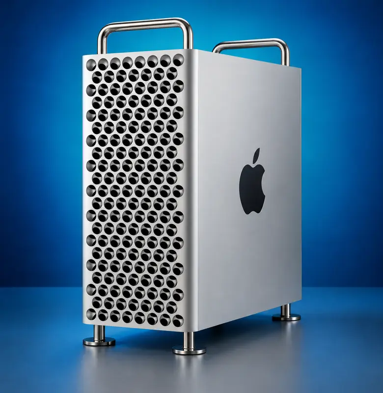 Mac Pro