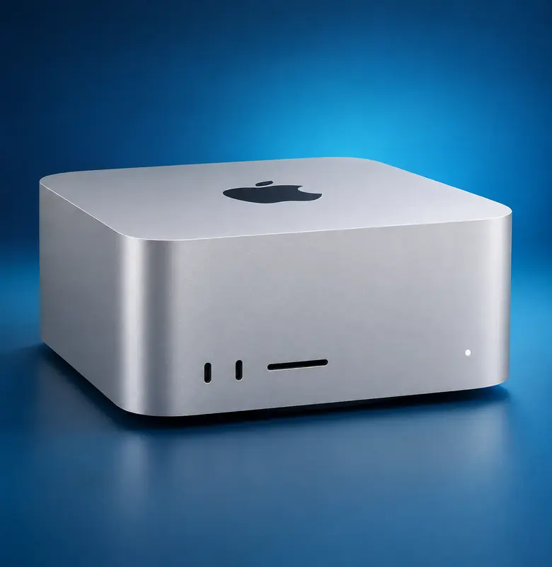 Mac Studio