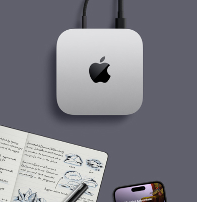Mac