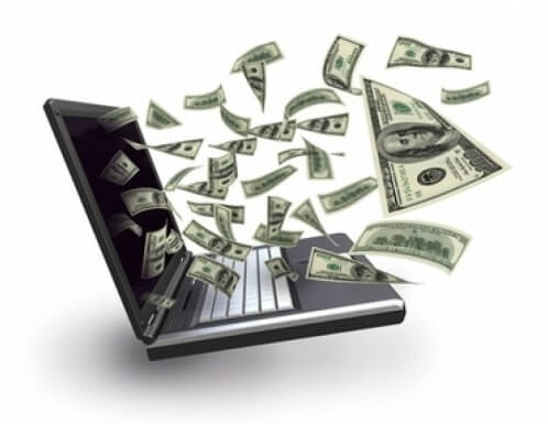 get cash for laptop online