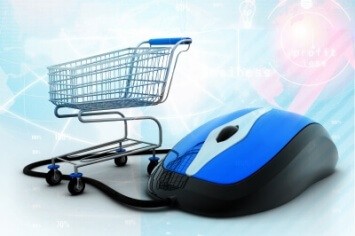 Online laptop shopping sale