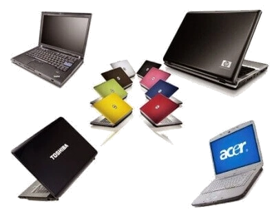 sell laptop brands