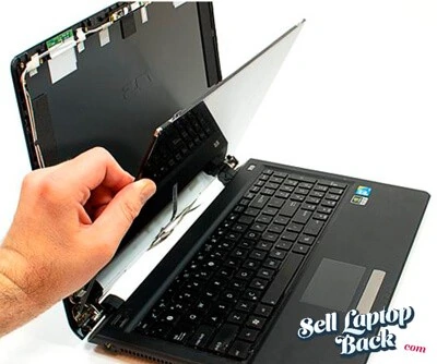 What to Do With Broken Laptop