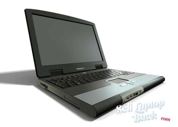 Sell Old Laptops - SellLaptopBack.com