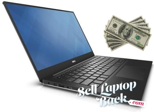 sell used laptop right