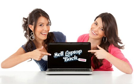 selling laptop online