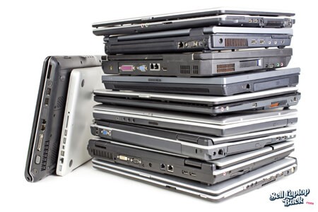 selling used laptops online