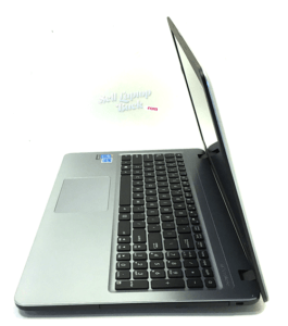 ASUS VivoBook X540L Laptop Right Side