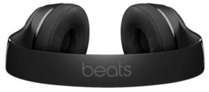 Beats by Dre Solo 3 From Above
