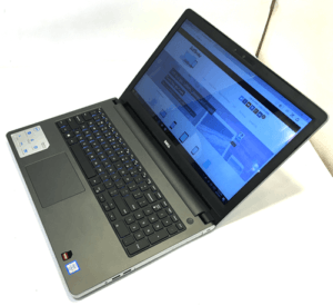 Sell Broke Dell 5559 Laptop