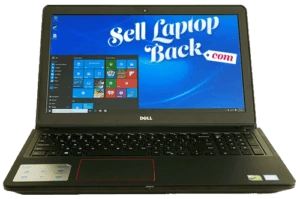 Dell Inspiron 7559 Laptop