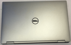 Dell XPS 13 9365 Laptop Top