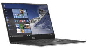 Dell XPS Laptop