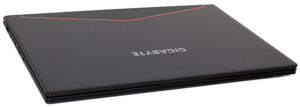 Gigabyte Aero 15 Laptop Lid