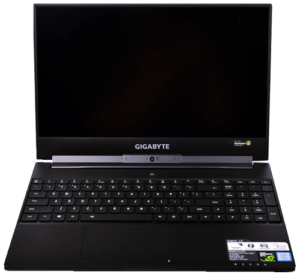 Gigabyte Aero 15 Laptop