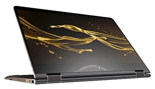 HP Spectre X360 15t Laptop Theater Mode