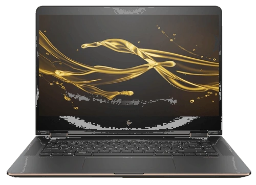 HP Spectre X360 15t Laptop Front