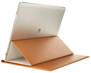 Huawei Matebook Tablet Back