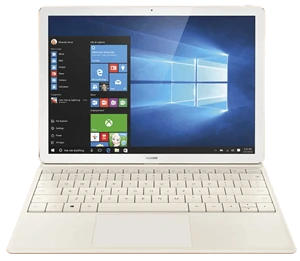Huawei Matebook Laptop
