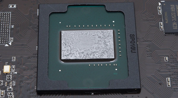 Laptop Nvidia GTX 960 Chip