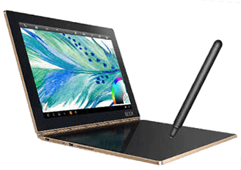 Lenovo YB1 X90F Yoga Book Laptop