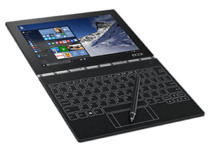Lenovo Yoga Book Laptop Tablet