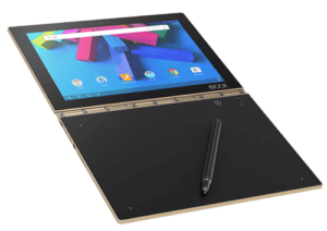 Lenovo Yoga Book Laptop Tablet 2-in-1