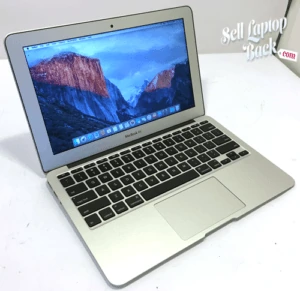Sell MacBook Air 11 inch laptop
