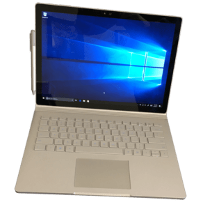 Microsoft Surface Book Laptop