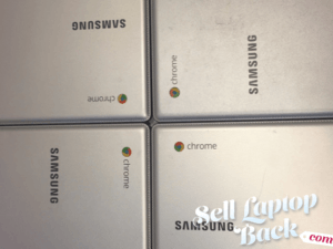 Samsung Chromebook Laptops