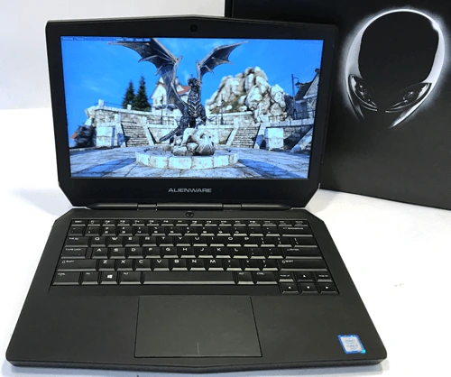 Sell-Alienware 13 R2 Gaming Laptop
