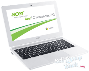 Acer Chromebook Laptop